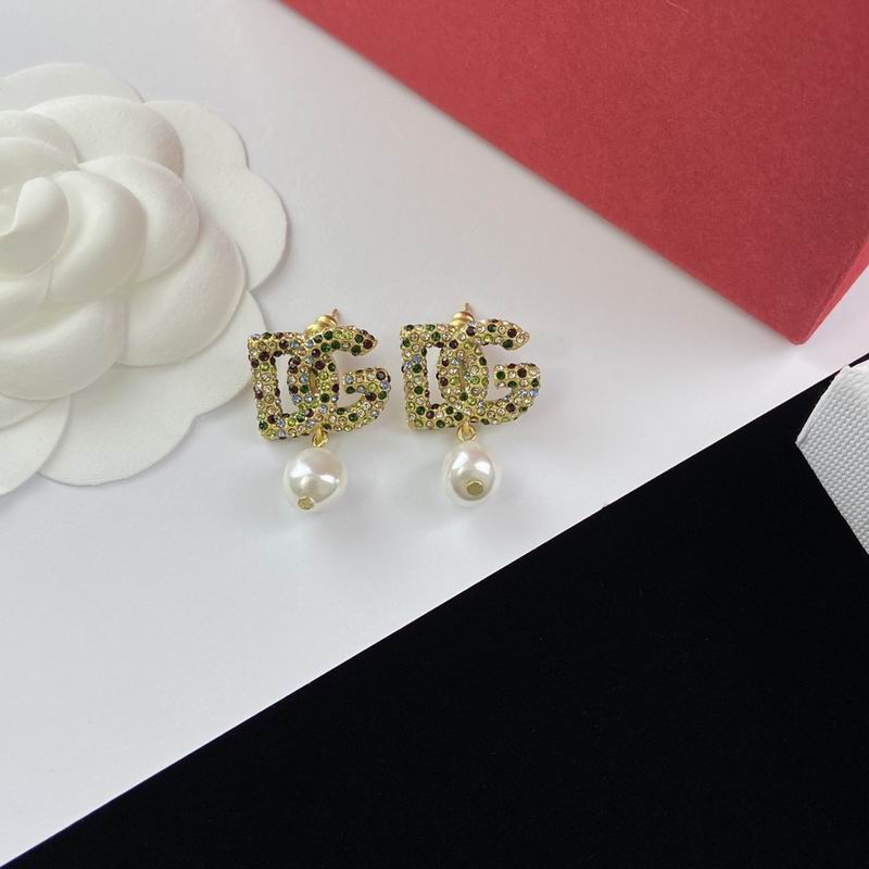 DG Earring lyr77 (1)